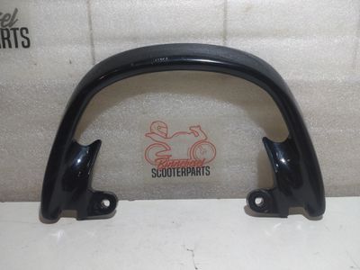 Soziusgriff Suzuki GSX 600 FU AJ Schwarz 03F10 Soziusgriff Suzuki GSX 600 FU AJ Schwarz 03F10