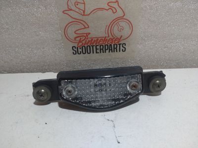Tagfahrlicht Suzuki GSX 600 FU AJ Stanley 5457 Tagfahrlicht Suzuki GSX 600 FU AJ Stanley 5457