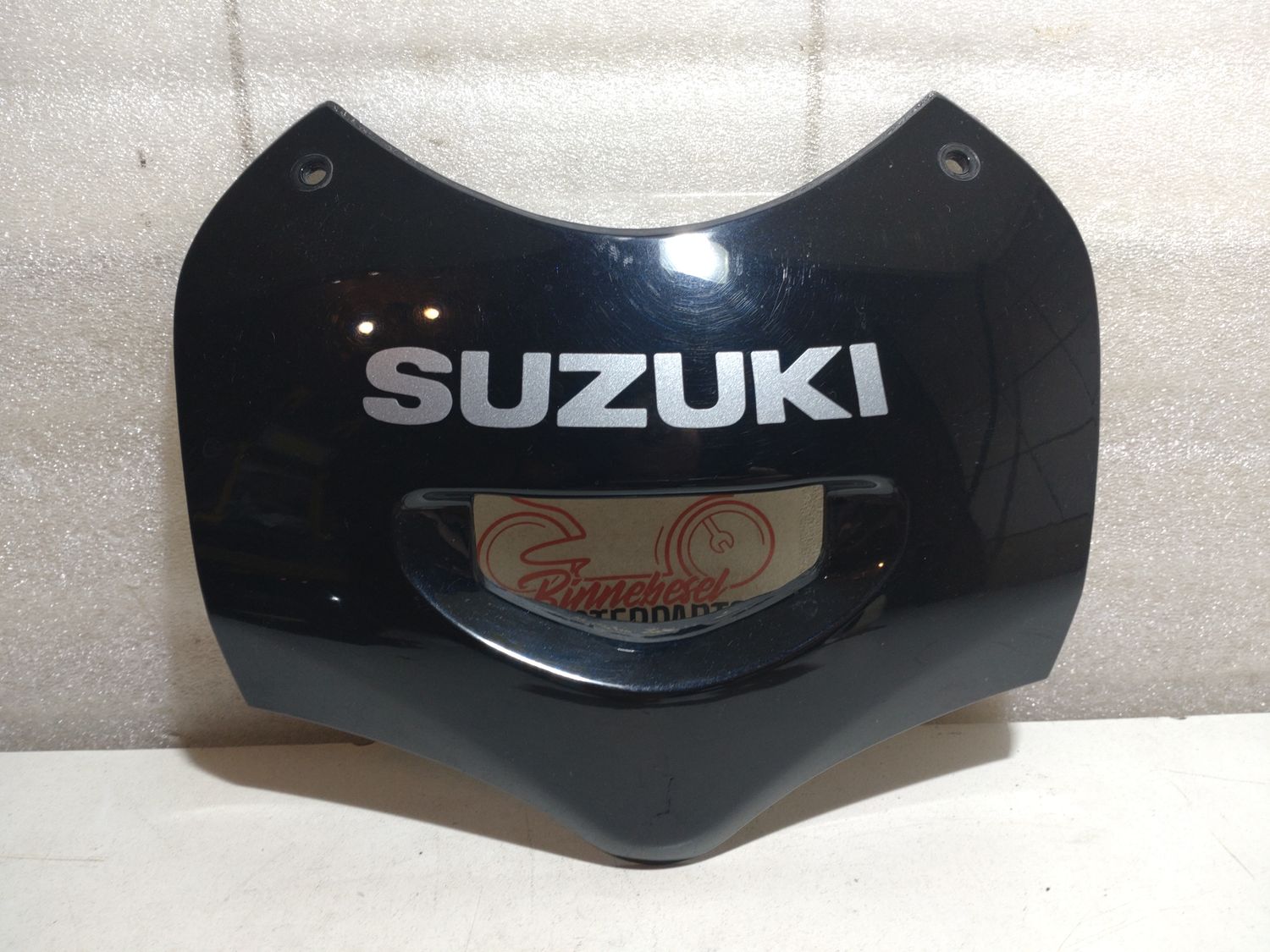 Verkleidung Suzuki GSX 600 FU AJ Front Scheinwerfer Oben 94411-08F