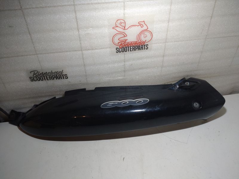 Verkleidung Suzuki GSX 600 FU AJ Heck Seitenteil Links 47211-08F0 Verkleidung Suzuki GSX 600 FU AJ Heck Seitenteil Links 47211-08F0