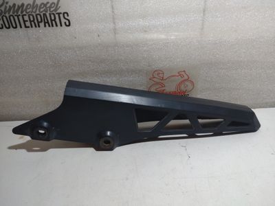 Verkleidung Suzuki GSX 600 FU AJ Kettenschutz Chain Guard Verkleidung Suzuki GSX 600 FU AJ Kettenschutz Chain Guard