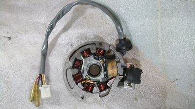 Lichtmaschine Keeway #1 RY8 RY6 Easy Hurricane Swan etc