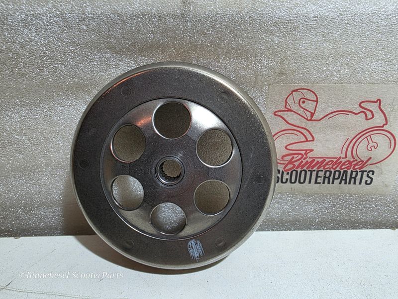 Kupplungsglocke Minarelli 112mm #2 Yamaha Neos Kupplungsglocke Minarelli 112mm #2 Yamaha Neos
