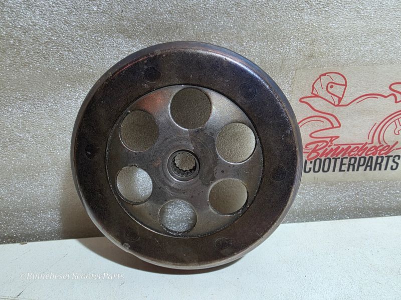Kupplungsglocke Minarelli 112mm #1 Aprilia SR50 Kupplungsglocke Minarelli 112mm #1 Aprilia SR50
