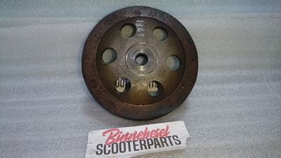 Kupplungsglocke Minarelli 107mm #1 Aprilia SR50
