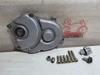 Getriebedeckel Minarelli liegend #7 Yamaha Aerox 2000