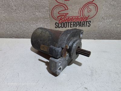 Anlasser-Motor Minarelli #12 Yamaha Jog R Anlasser-Motor Minarelli #12 Yamaha Jog R