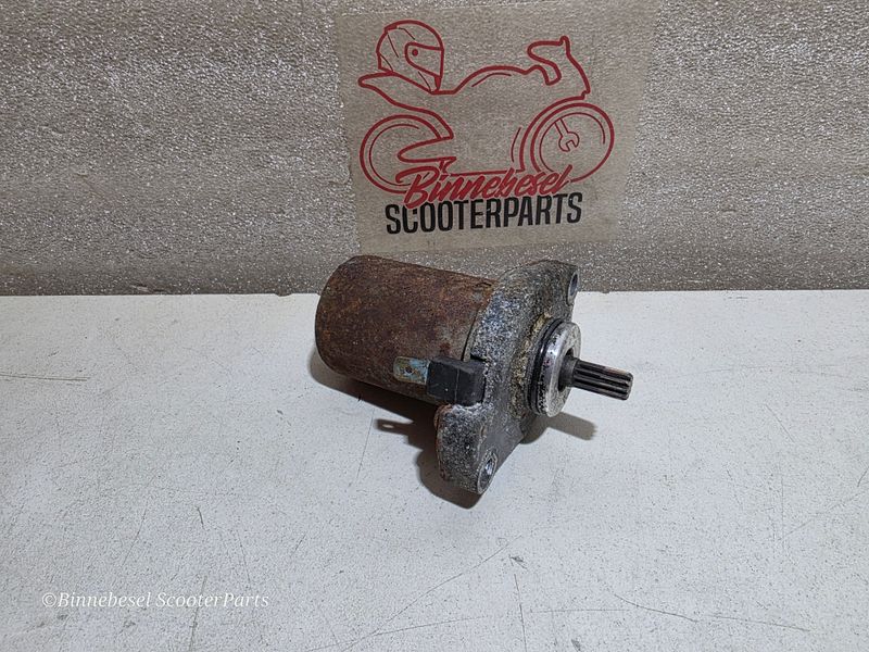 Anlasser-Motor Minarelli #10 Aprilia SR50