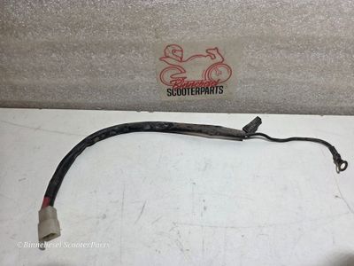 Anlasser-Kabel Minarelli Aprilia SR50 #3