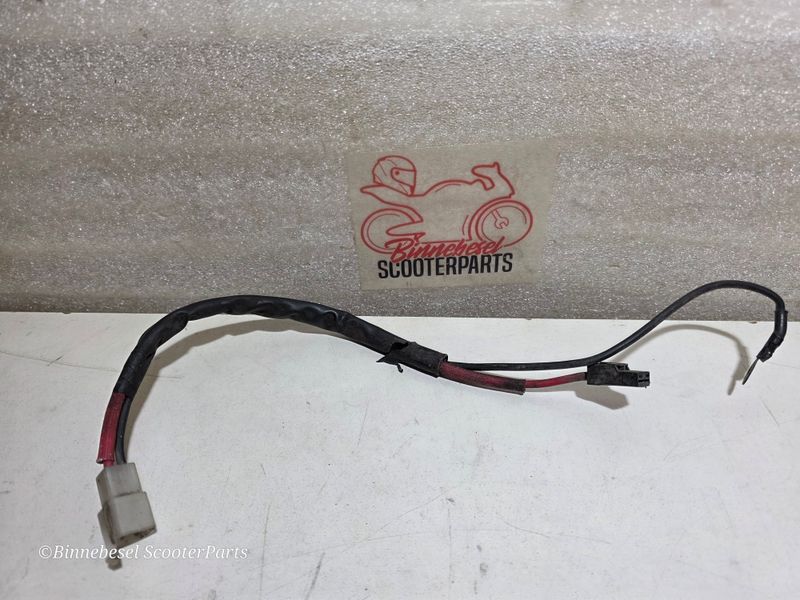Anlasser-Kabel Minarelli Aprilia SR50 #2