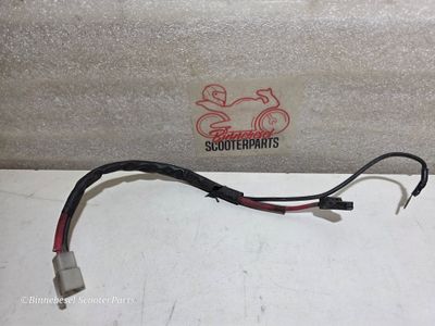 Anlasser-Kabel Minarelli Aprilia SR50 #2 Anlasser-Kabel Minarelli Aprilia SR50 #2
