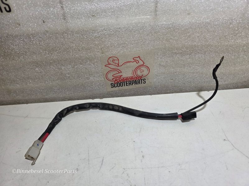 Anlasser-Kabel Minarelli Aprilia SR50 #1