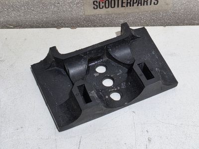 Tankgummi Kawasaki GPZ 900 R ZX900A Benzintank Auflage auch GPZ 750 R ZX750