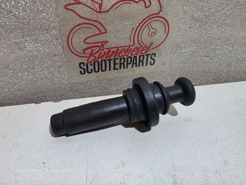 Zündkerzenstecker Kawasaki GPZ 900 R ZX900A #2 Nichiwa SD05FMG Zündkerzenstecker Kawasaki GPZ 900 R ZX900A #2 Nichiwa SD05FMG