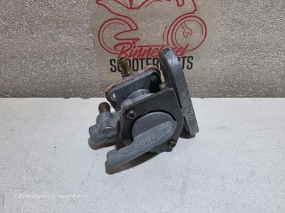 Benzinhahn Kawasaki LTD 440 KZ440A #2 Taiyo Giken Unterdruck Defekt Bastler (Schliesst nicht) Benzinhahn Kawasaki LTD 440 KZ440A #2 Taiyo Giken Unterdruck Defekt Bastler (Schliesst nicht)