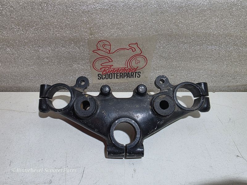 Gabelbrücke Kawasaki LTD 440 KZ440A Oben #2 Gabelbrücke Kawasaki LTD 440 KZ440A Oben #2