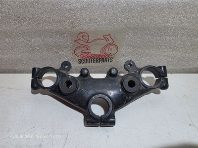 Gabelbrücke Kawasaki LTD 440 KZ440A Oben #2