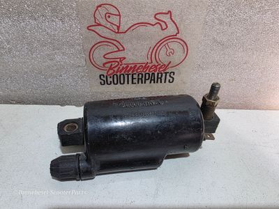 Zündspule Kawasaki LTD 440 KZ440A #2 Tec ZC006-TR12V Zündspule Kawasaki LTD 440 KZ440A #2 Tec ZC006-TR12V