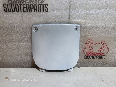 Verkleidung Yamaha Zest Servicedeckel #3 Weiß 4CU F 1741 Cover Side 4