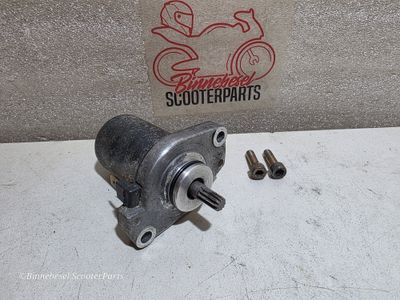 Anlasser-Motor Minarelli Yamaha Zest 50 4FW #6 Original Yamaha Anlasser-Motor Minarelli Yamaha Zest 50 4FW #6 Original Yamaha