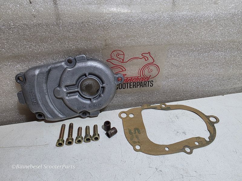 Getriebedeckel Minarelli Kurz Yamaha Zest 50 4FW #6