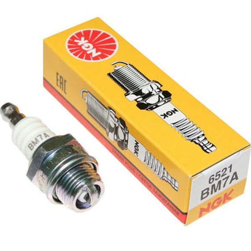 Zündkerze NGK BM7A Art.-Nr. 6521 Neuware