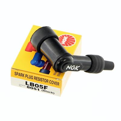 Zündkerzenstecker NGK LB05F Art.-Nr. 8051 Neuware Für Zündkerzen ohne Zündhütchen