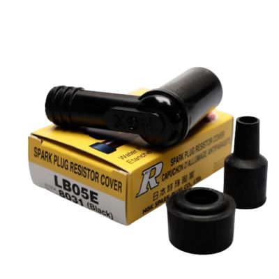 Zündkerzenstecker NGK LB05E Art.-Nr. 8031 Neuware Für Zündkerzen mit Zündhütchen Zündkerzenstecker NGK LB05E Art.-Nr. 8031 Neuware Für Zündkerzen mit Zündhütchen