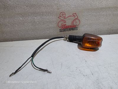 Blinker Generic Trigger SM50 Hinten Rechts Qjiang 50R-000875 Type QJ50-23 12V R10W