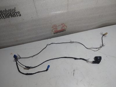 Kabelbaum Honda CBR 919 RR SC33 Motor #1 Kabelbaum Motor Hilfsschnur A 32101-MAS-000