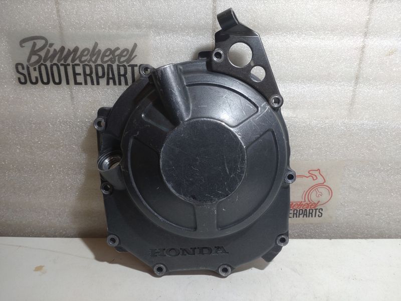 Kupplungsdeckel Honda CBR 900 RR SC33 #1 +Halter Kupplungszug 11330-MCZ-D20 22821-MAS-E00