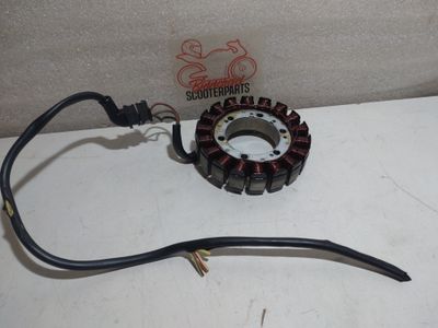 Lichtmaschine Honda CBR 919 RR SC33 #1 Stator (Stecker fehlt) 31120-MAS-004