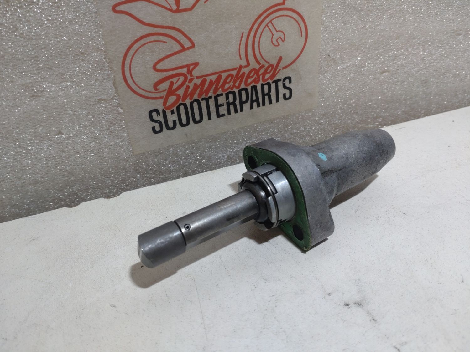 Kettenspanner Honda CBR 900 RR SC33 #1 Steuerkette (126L) 14401-MAS-013