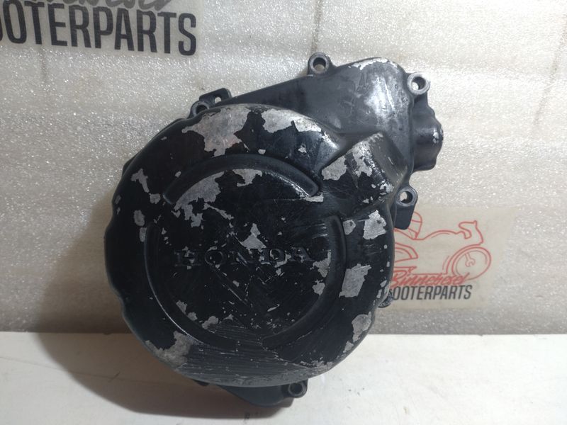 Lichtmaschinendeckel Honda CBR 900 RR SC33 #1 Kratzer Deckel A.C. Generator 11321-MAS-000