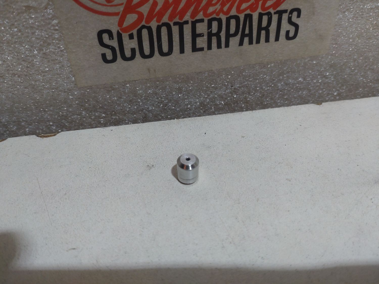 Mündung 1,2mm Honda CBR 900 RR SC33 #1 Motorgehäuse Kleinteil 15515-KT8-000