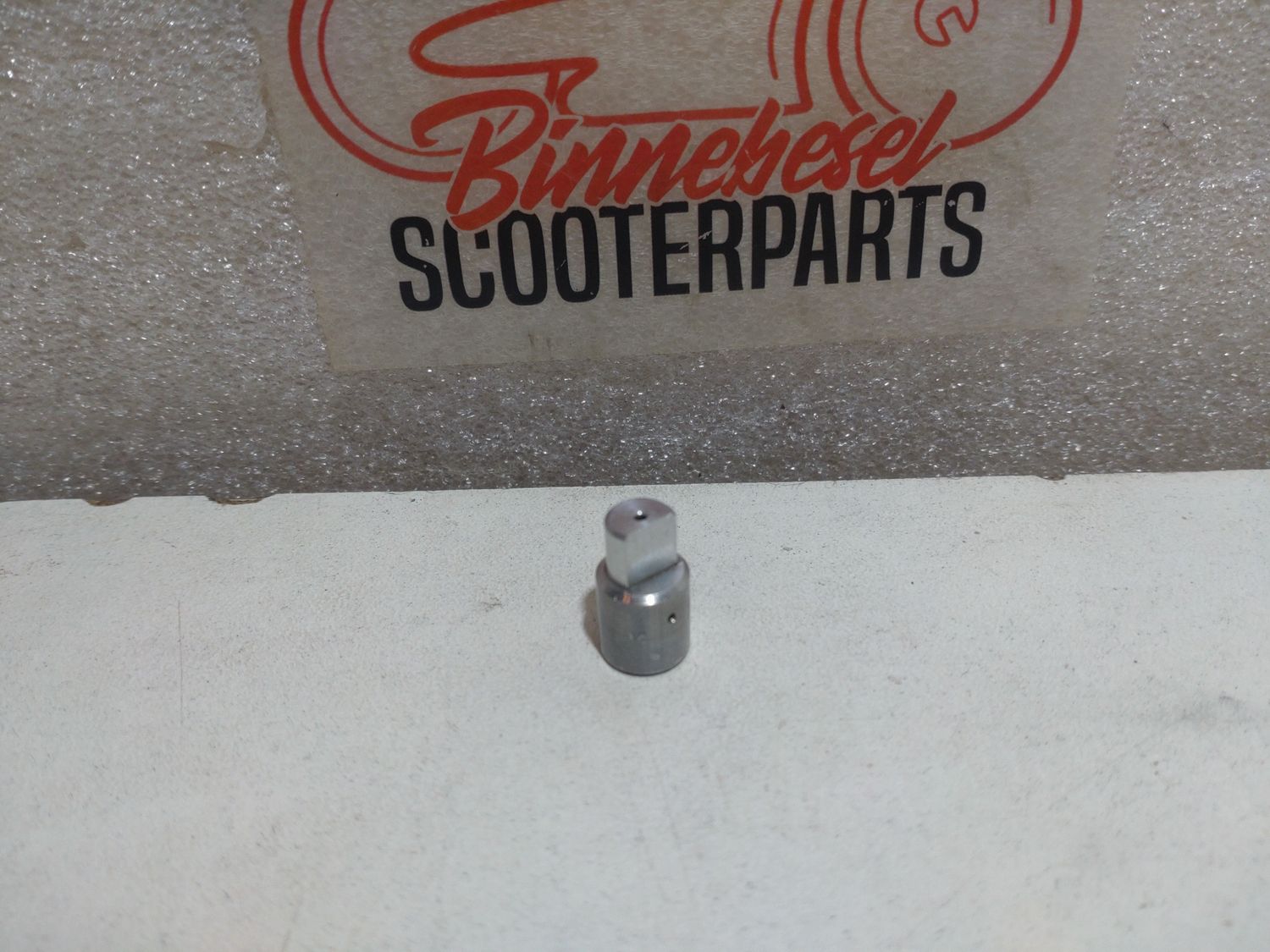 Mündung Honda CBR 900 RR SC33 #1 Motorgehäuse Kleinteil 11104-MWO-000