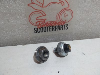 Öldrucksensor Honda CBR 919 RR SC33 #1 Öldruckschalter Denso 35500-MJ4-024 +Schraube 20mm 90048-MAL-600