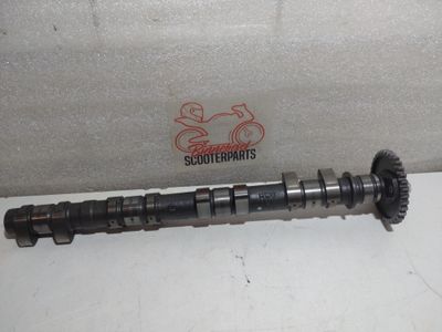 Nockenwelle Honda CBR 919 RR SC33 #1 Einlass +Kettenrad 14110-MWO-000