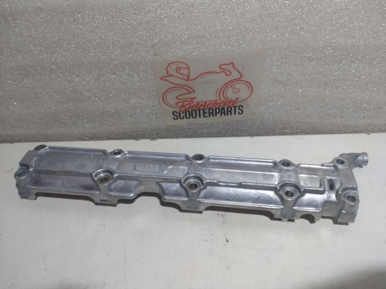 Nockenwellenlagerbock Honda CBR 900 RR SC33 #1 Einlass