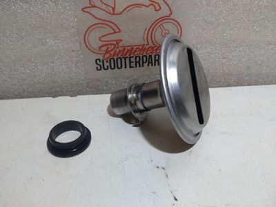 Ölsieb Honda CBR 919 RR SC33 #1 +Dichtung 15153-MAS-000 15154-MAS-000
