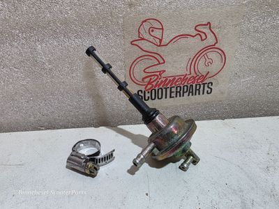 Benzinhahn 15mm Stecksystem Unterdruck Derbi Vamos G Vamos M Benzinhahn 15mm Stecksystem Unterdruck Derbi Vamos G Vamos M