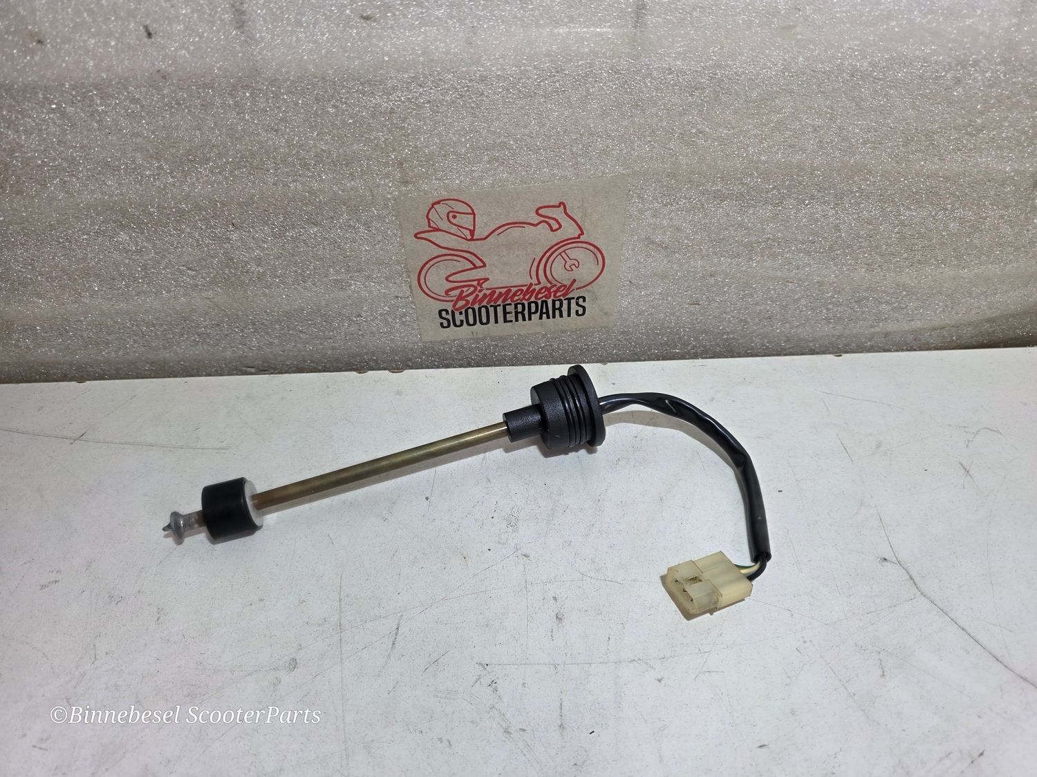 Ölstandgeber Derbi Vamos #2 Vamos M Vamos G Tankgeber