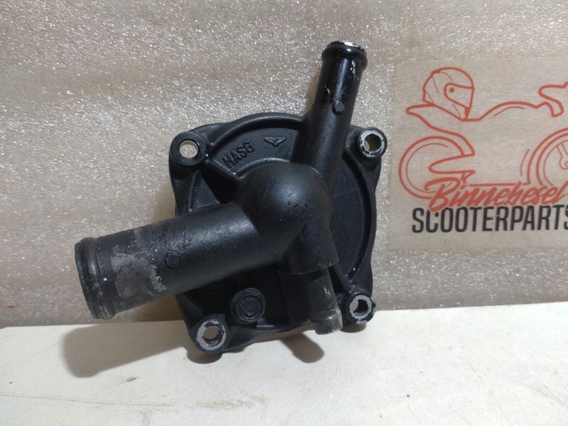 Wasserpumpendeckel Honda CBR 900 RR SC33 #1 Deckel Wasserpumpe 19220-MAS-E00