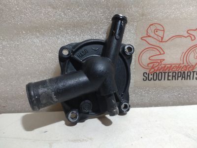Wasserpumpendeckel Honda CBR 919 RR SC33 #1 Deckel Wasserpumpe 19220-MAS-E00 Wasserpumpendeckel Honda CBR 919 RR SC33 #1 Deckel Wasserpumpe 19220-MAS-E00