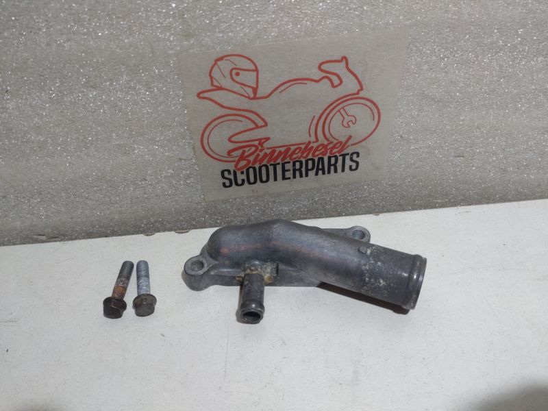 Wasseranschluss Honda CBR 900 RR SC33 #1 Zylinder Kühlmittel 19063-MWO-000