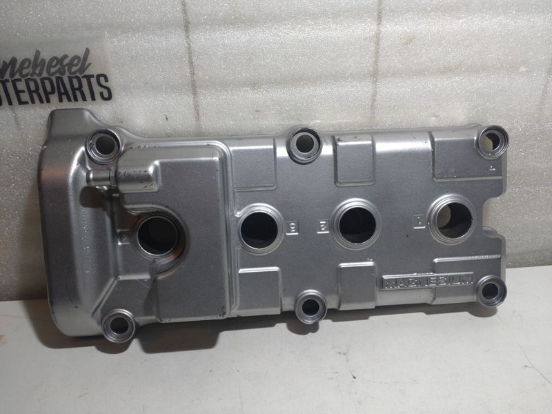 Ventildeckel Honda CBR 919 RR SC33 #1 Zylinderkopf Deckel 12310-MAS-E00  Magnesium