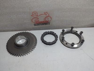 Anlasser-Freilauf Honda CBR 919 RR SC33 #2 Anlasserkupplung Komplett 28110-MAL-A00 28125-MV9-672