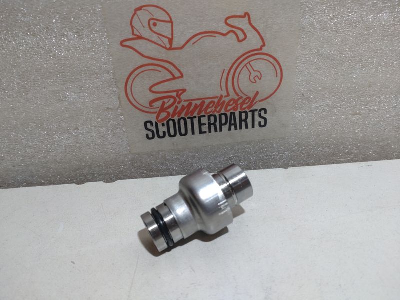 Entlastungsventil Honda CBR 900 RR SC33 #2 Ölkreislauf +O-Ring 15220-MWO-000 91313-MG7-004