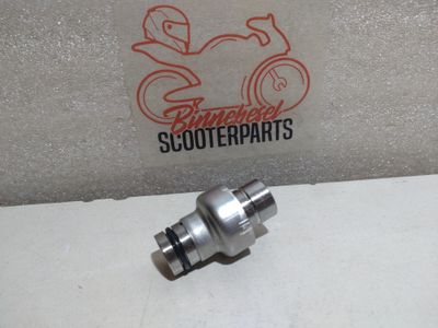 Entlastungsventil Honda CBR 919 RR SC33 #2 Ölkreislauf +O-Ring 15220-MWO-000 91313-MG7-004