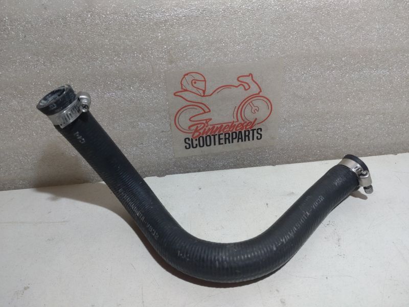 Kühlschlauch Honda CBR 900 RR SC33 #2 Umgehungsschlauch Thermostat 19523-MAS-E00